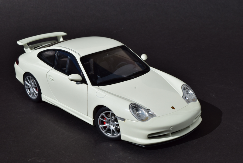Illustration for article titled RennSport 996 Apreciation Day 6: Track Day Bro